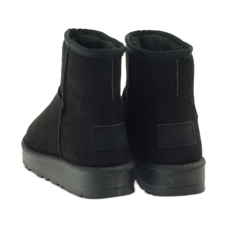 Black Mukluki BIG STAR 274760 4