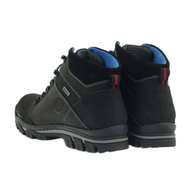 Black Membrane Trekking Badura 4616 6 Black Membrane Trekking Badura 4616 6