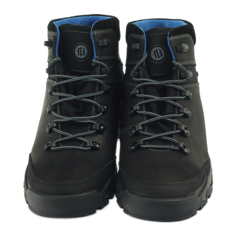 Black Membrane Trekking Badura 4616 4