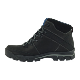 Black Membrane Trekking Badura 4616 2 Black Membrane Trekking Badura 4616 2