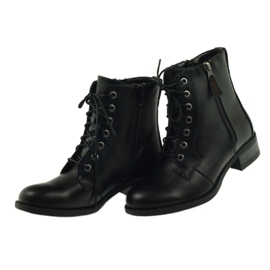 M.Daszyński Black workers trappers on the SA94 zipper 6