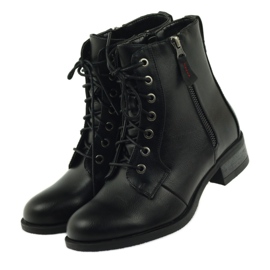 M.Daszyński Black workers trappers on the SA94 zipper 5