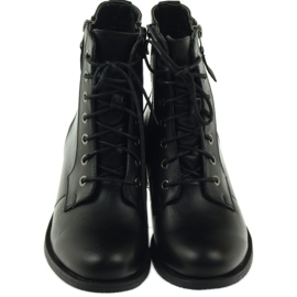 M.Daszyński Black workers trappers on the SA94 zipper 4