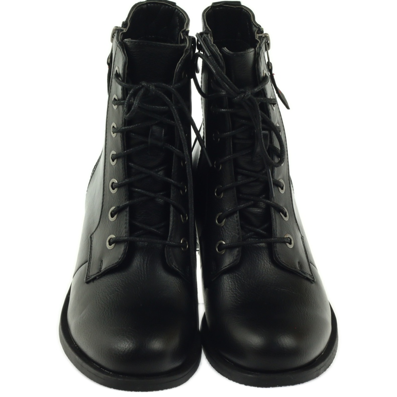 M.Daszyński Black workers trappers on the SA94 zipper 4