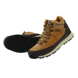 Camel sports trekking Big Star 274637 brown multicolored 5