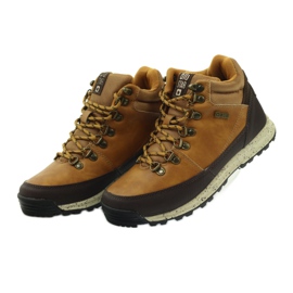 Camel Big Star 174189 sports trekking brown multicolored 4