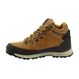 Camel Big Star 174189 sports trekking brown multicolored 2