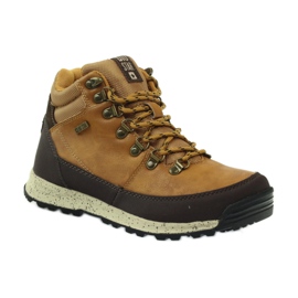 Camel Big Star 174189 sports trekking brown multicolored 1
