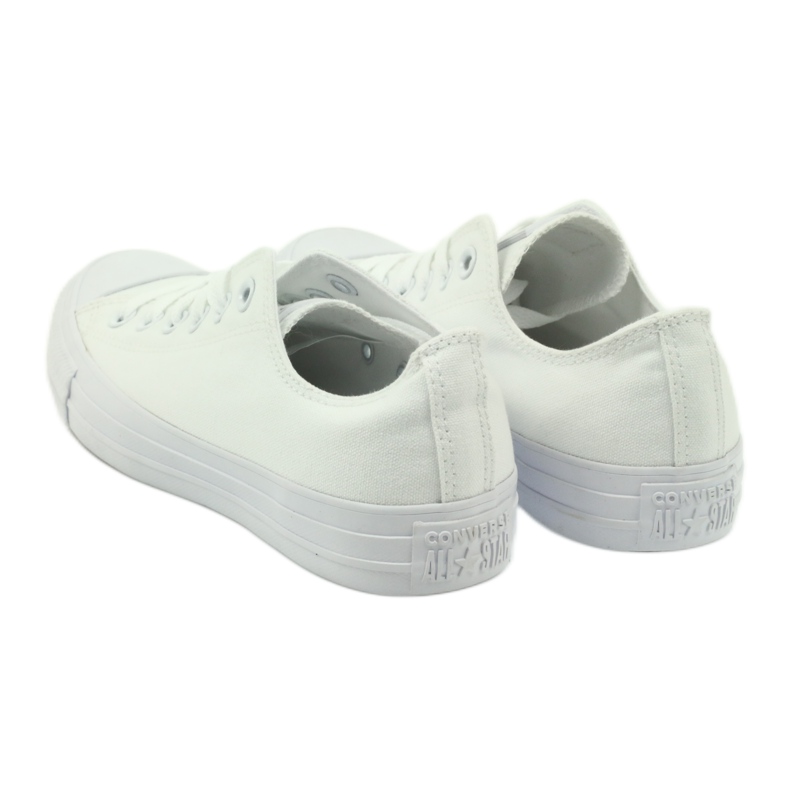 Converse 1U647 CT AS SP OX white 3