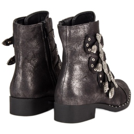 Seastar Stylish Workers grey 2