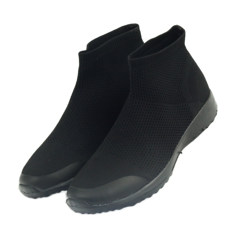 American Club Black American 17044 sports shoes 3 American Club Black American 17044 sports shoes 3