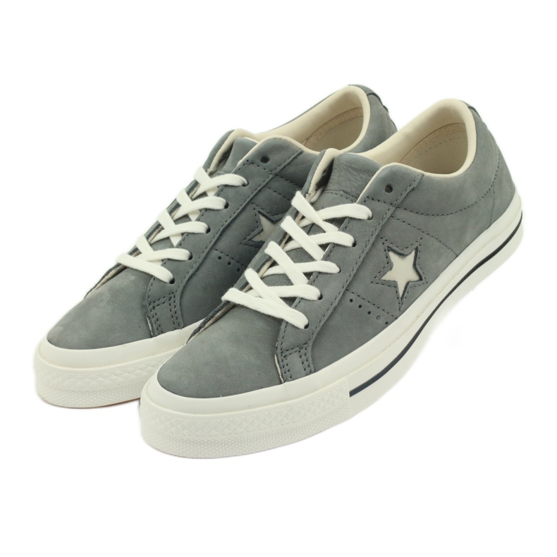 Converse ONE STAR grey 3