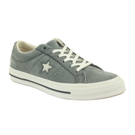 Converse ONE STAR grey 1