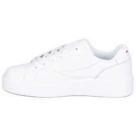 Fila Overstate L Low Wmn white 1
