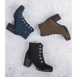 Black vinceza workers 1