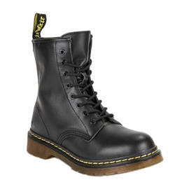 MCKEY Glany Workers black 1
