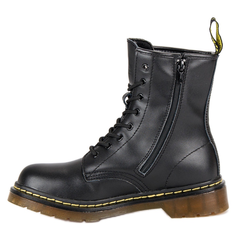 MCKEY Glany Workers black 2
