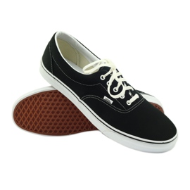 Vans Era BLK black 3