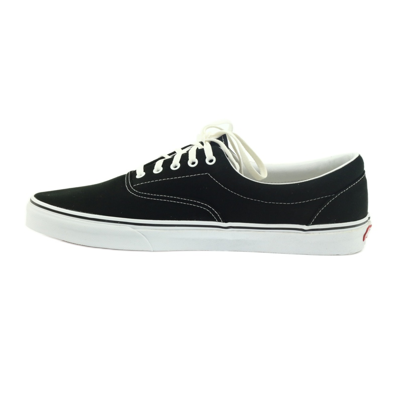 Vans Era BLK black 2