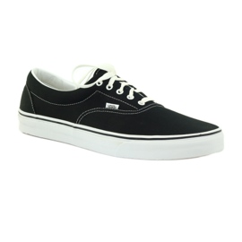 Vans Era BLK black 1