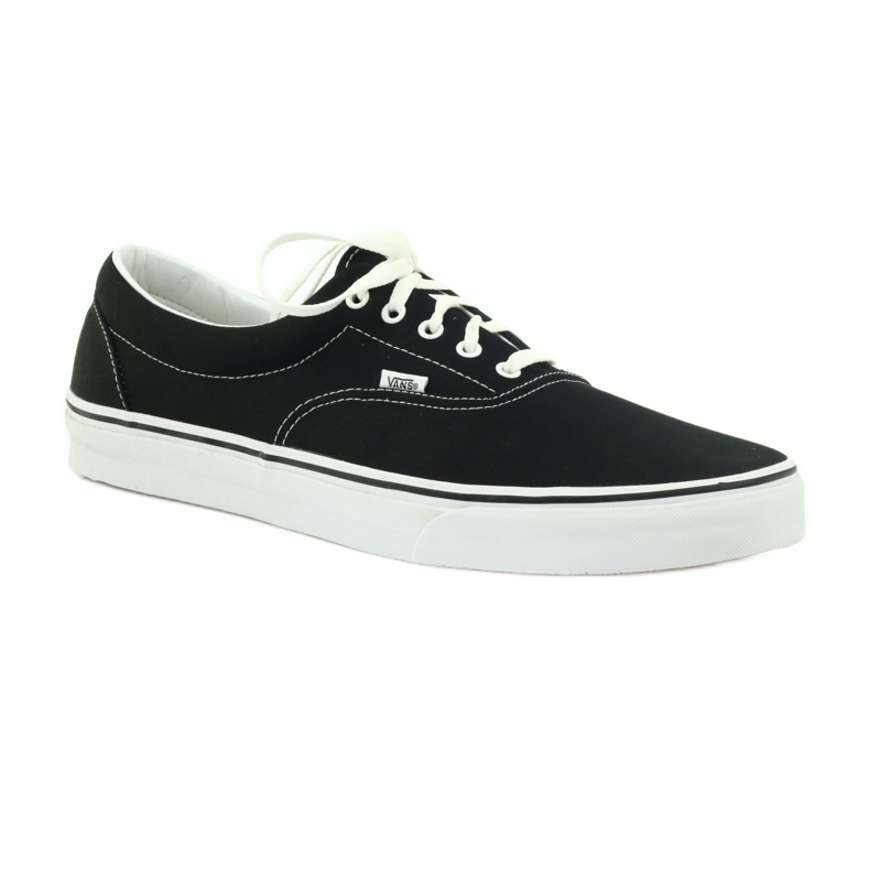 Vans Era BLK black 1