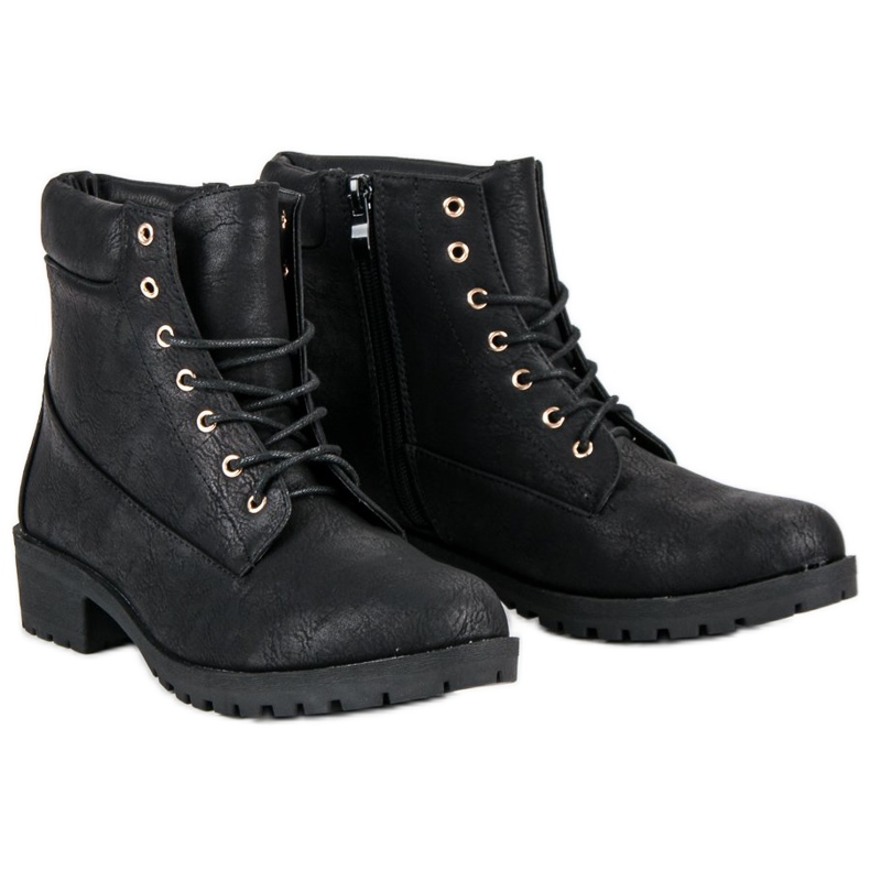 Cm Paris Trappers black 2