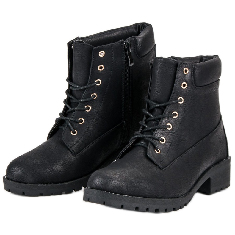 Cm Paris Trappers black 1