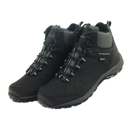 Mttrek Trekking black MT TREK 051 7 Mttrek Trekking black MT TREK 051 7