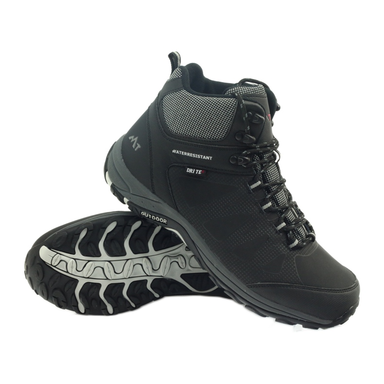 Mttrek Trekking black MT TREK 051 6 Mttrek Trekking black MT TREK 051 6