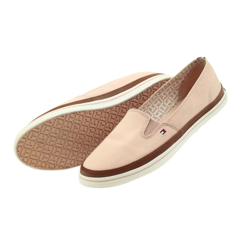 Tommy Hilfiger Kesha 7D 502 multicolored 3