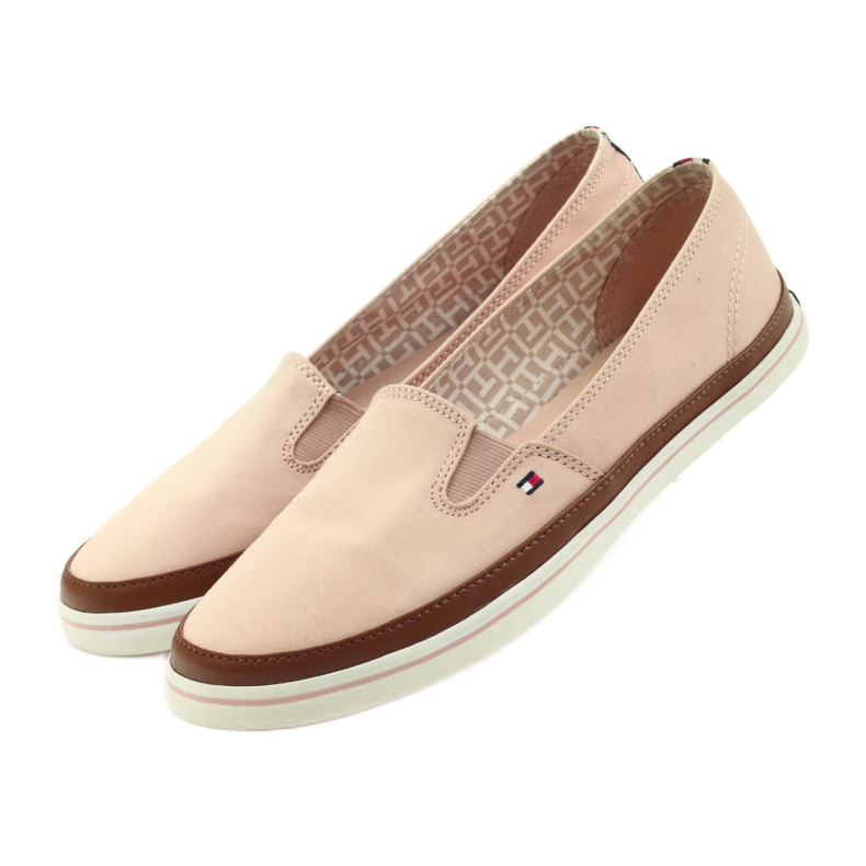 Tommy Hilfiger Kesha 7D 502 multicolored 2