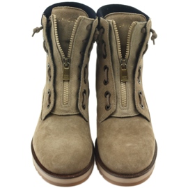 Tommy Hilfiger West 9B 102 brown 3