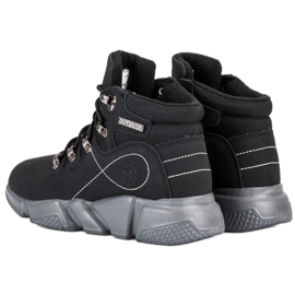 MCKEYLOR winter footwear black 2 MCKEYLOR winter footwear black 2