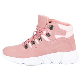 Winter mckeylor footwear black pink 1 Winter mckeylor footwear black pink 1