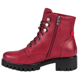 Filippo Rock workers with insulation red 1