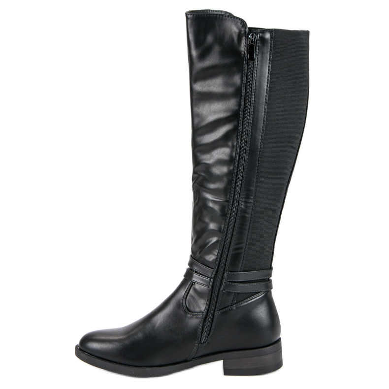Seastar Casual boots black 1