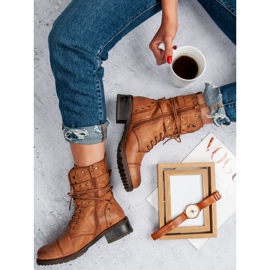 SDS Camel Workers brown 1