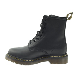 Dr. Martens Combat boots 1460 Vonda II black 2