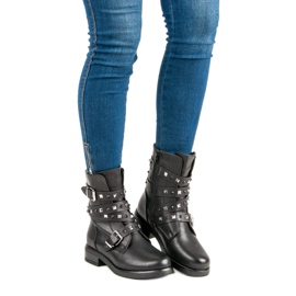 SDS Insulated workers black 2