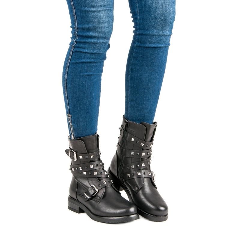 SDS Insulated workers black 2