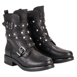 SDS Insulated workers black 1