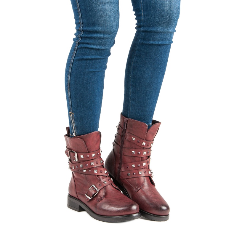 SDS Insulated workers red 1