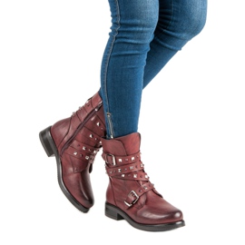 SDS Insulated workers red 2