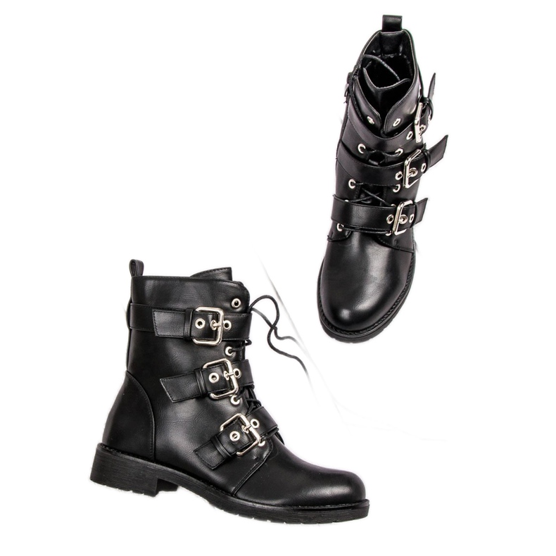 Groto Gogo Workers black 1 Groto Gogo Workers black 1