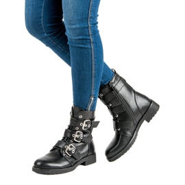 Groto Gogo Workers black 2