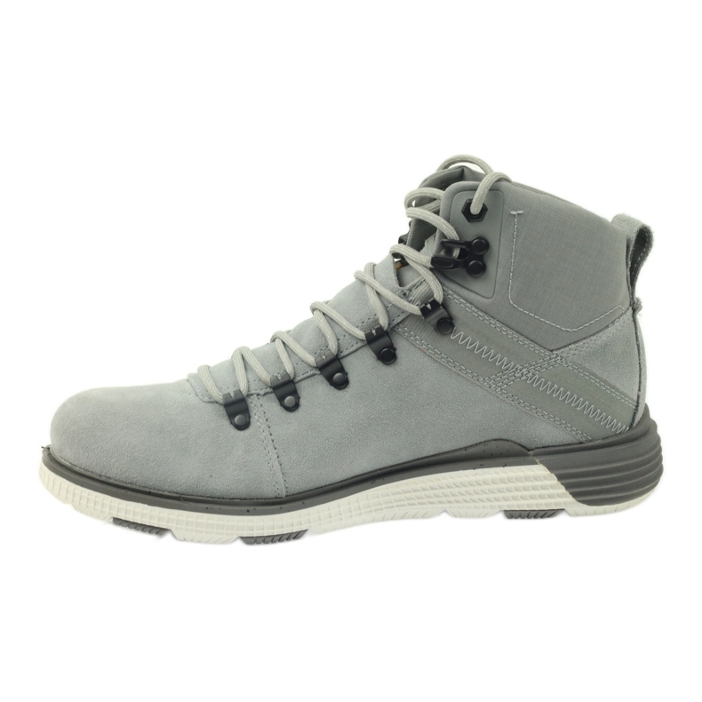 CATERPILLAR CHASE20 MID grey 2