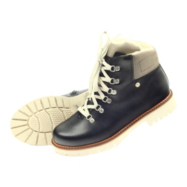 Timberki prophylactic boots Bartek multicolored 4