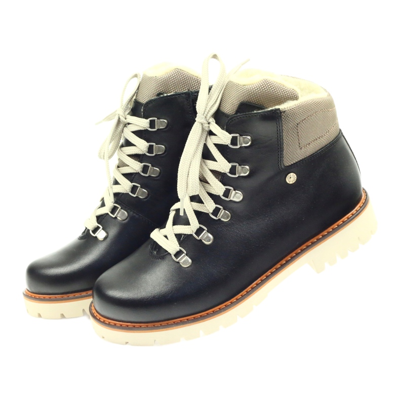 Timberki prophylactic boots Bartek multicolored 3