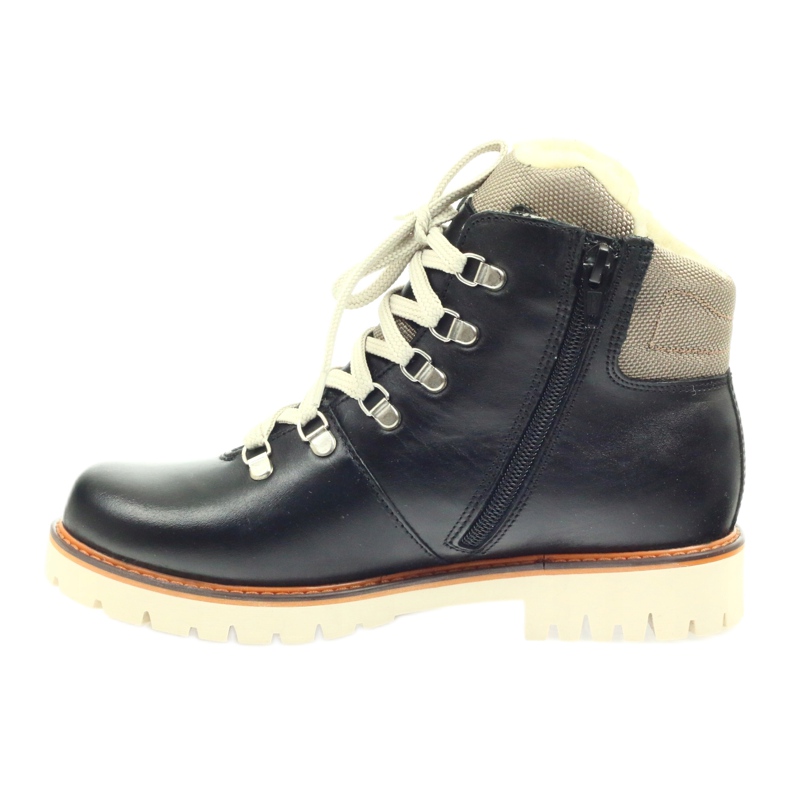 Timberki prophylactic boots Bartek multicolored 2
