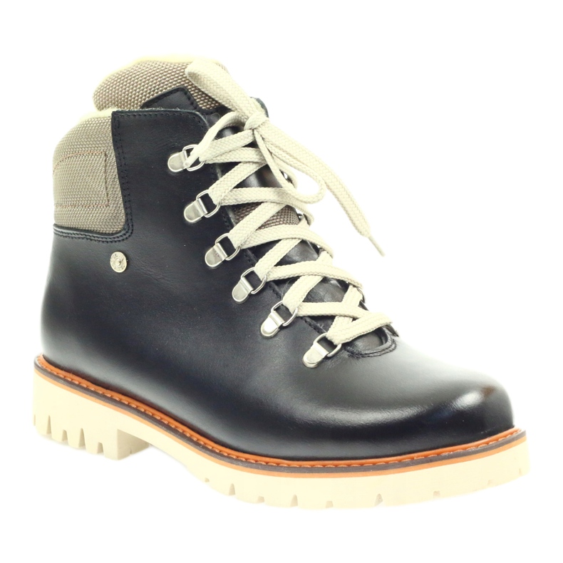 Timberki prophylactic boots Bartek multicolored 1